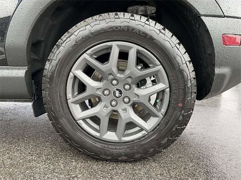 New 2025 Ford Bronco Sport Big Bend image 4