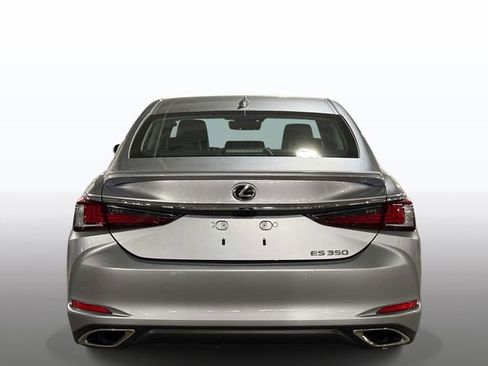 Certified 2024 Lexus ES 350 w/ Premium Package image 11