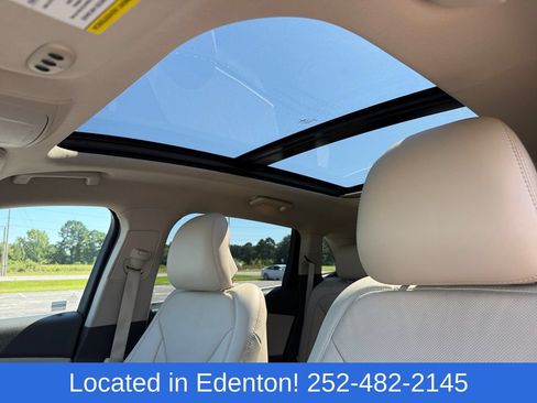 Used 2018 Lincoln MKX Reserve w/ Driver Assistance Package FWD image 22