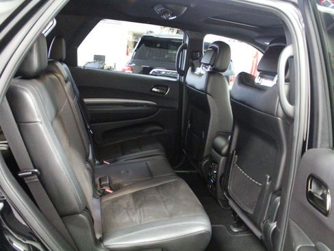 Used 2020 Dodge Durango GT AWD/4WD image 31