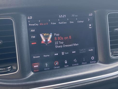 Used 2018 Dodge Charger SXT Plus image 18