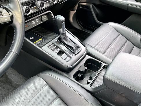 Certified 2025 Honda CR-V EX-L image 13
