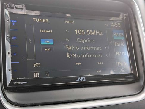 Used 2017 RAM 1500 Express AWD/4WD image 23