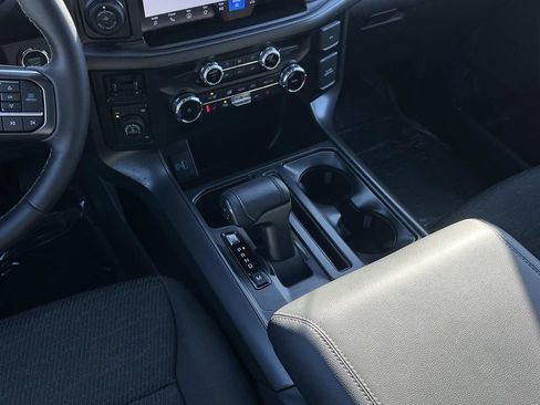 Used 2024 Ford F150 XLT w/ Equipment Group 302A MID image 14