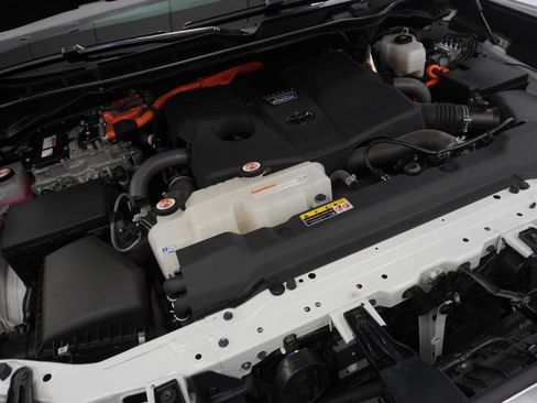 Used 2023 Toyota Tundra 1794 Edition w/ Advanced Package image 54