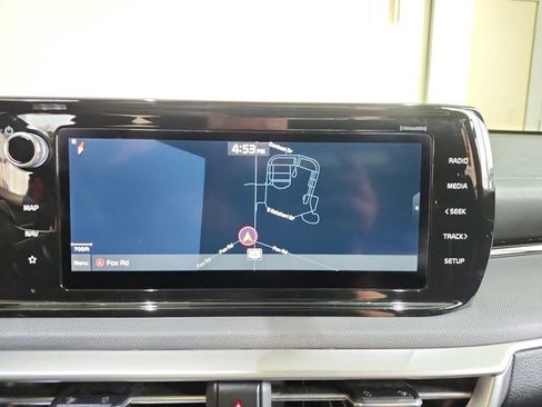 Certified 2022 Kia K5 GT-Line w/ GT-Line FWD Premium Package image 16