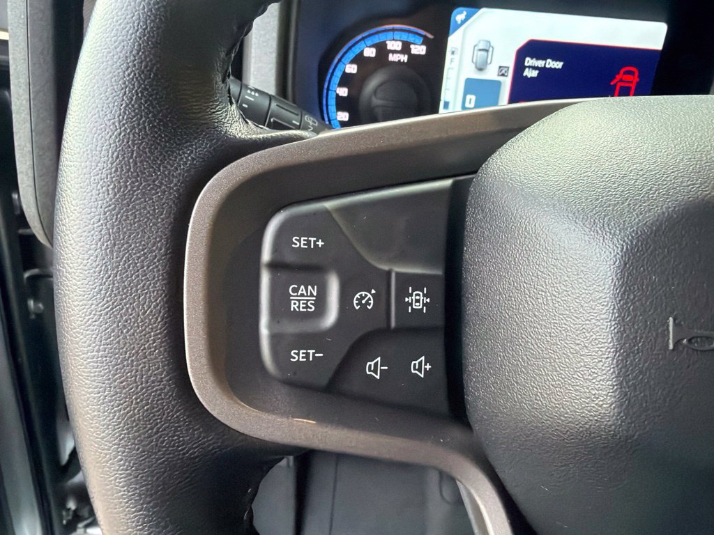 Used 2024 Ford Bronco Big Bend AWD/4WD image 20