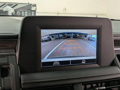 Used 2024 Chevrolet Tahoe LS w/ Driver Alert Package RWD image 19