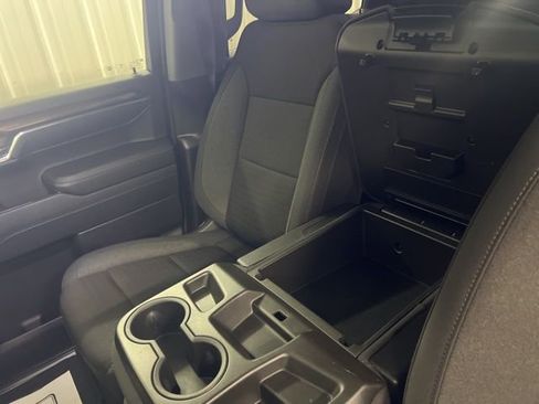 Used 2023 Chevrolet Silverado 1500 LT w/ Protection Package image 36