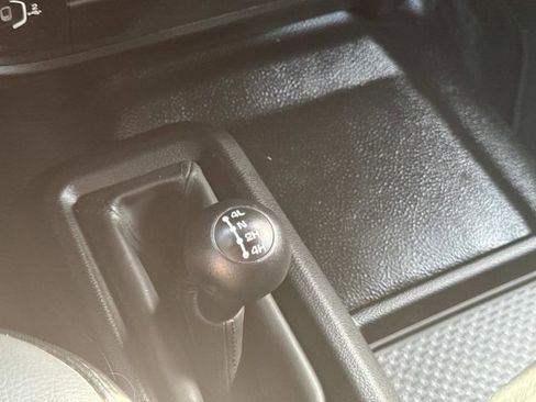 Used 2024 RAM 3500 Tradesman AWD/4WD image 28