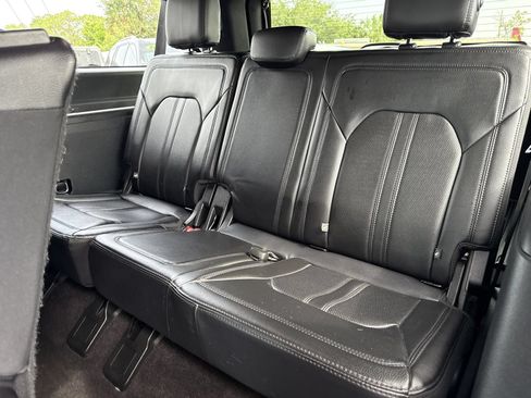 Used 2021 Ford Expedition Max Limited RWD image 22