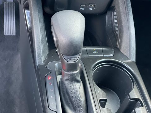 Used 2025 Chevrolet TrailBlazer LT image 18