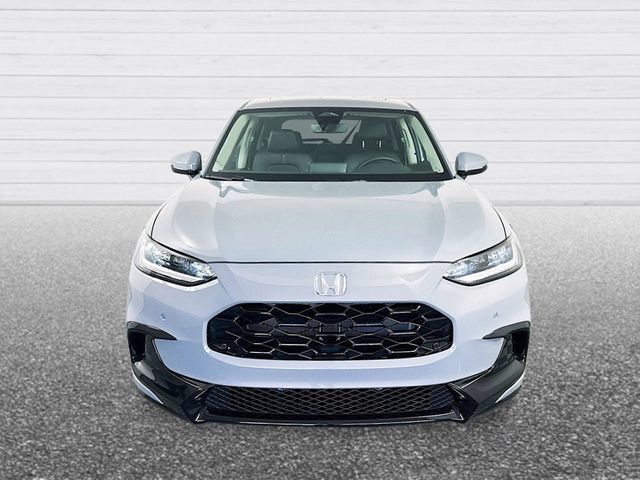 New 2027 Honda HR-V EX-L image 6