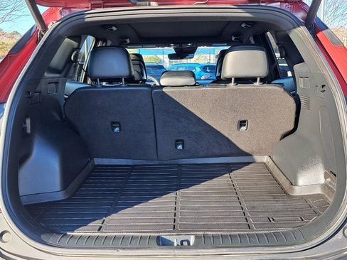 Used 2023 Kia Sportage X-Pro Prestige image 30