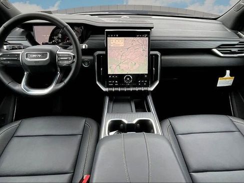 New 2026 GMC Acadia Elevation w/ Elevation Premium Package AWD/4WD image 6