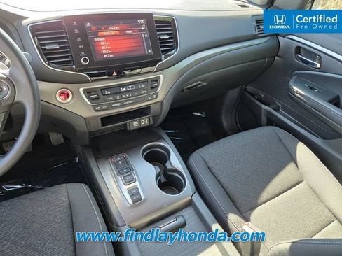 Used 2023 Honda Ridgeline Sport image 18