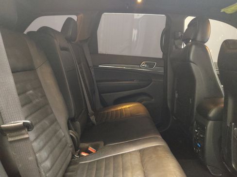 Used 2020 Jeep Grand Cherokee Limited X image 19