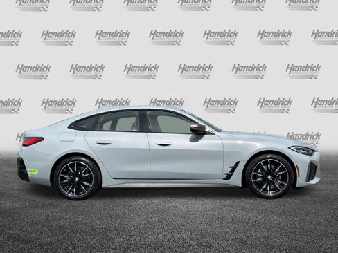 Certified 2023 BMW i4 M50 image 3