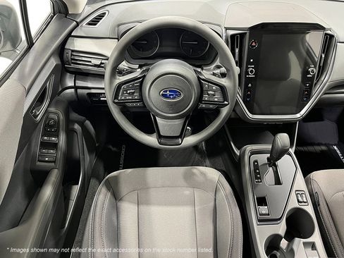 New 2026 Subaru Crosstrek 2.0i Premium AWD/4WD image 27