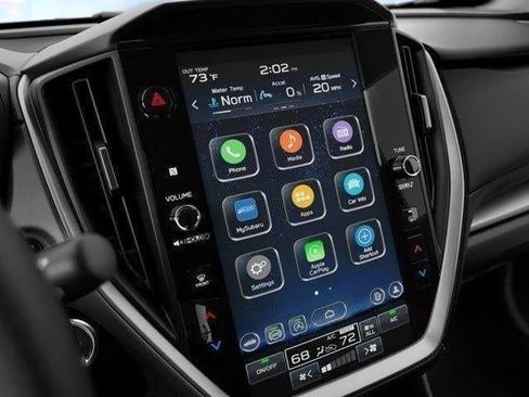 New 2026 Subaru Impreza 2.0i Sport image 37