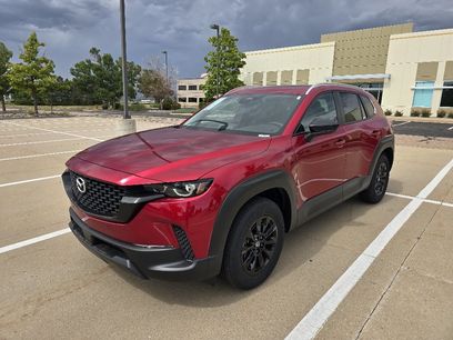 New 2026 MAZDA CX-50 2.5 Hybrid w/ Cargo Package