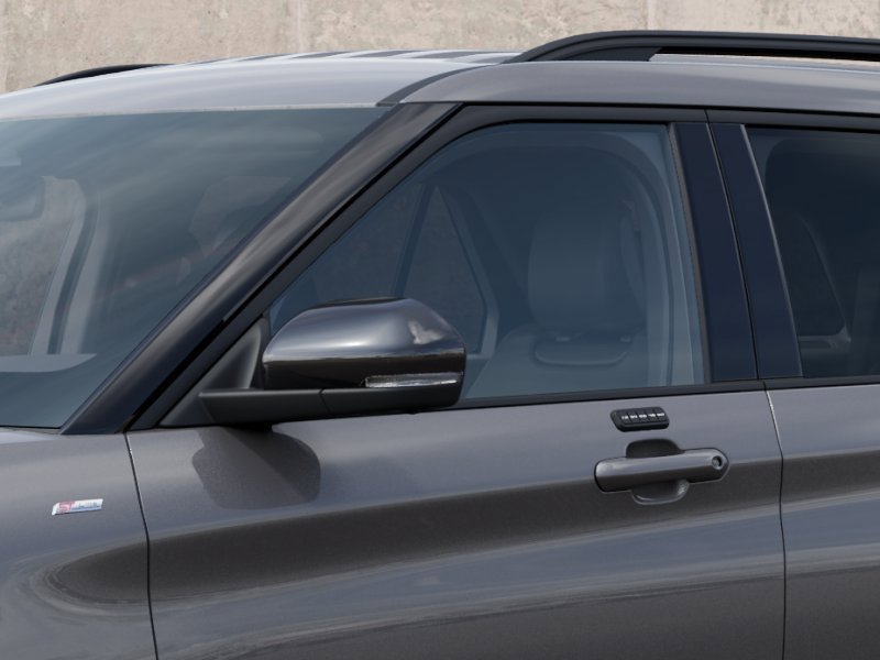 New 2027 Ford Explorer ST-Line w/ Premium Package RWD image 20