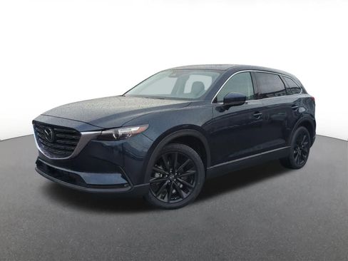 Used 2023 MAZDA CX-9 Touring Plus AWD/4WD image 1