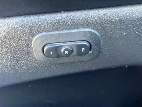 Used 2015 Jeep Grand Cherokee Limited w/ Luxury Group II image 20