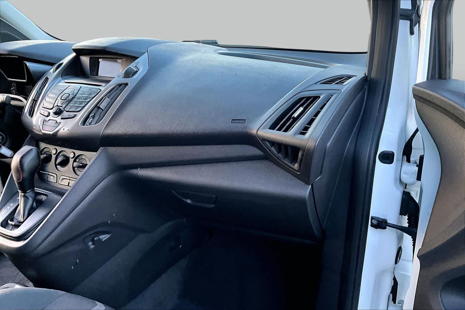 Used 2017 Ford Transit Connect XLT FWD image 18