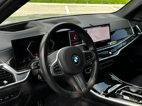 Used 2026 BMW X5 sDrive40i w/ M Sport Package RWD image 14