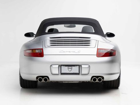 Used 2006 Porsche 911 Carrera S RWD image 23
