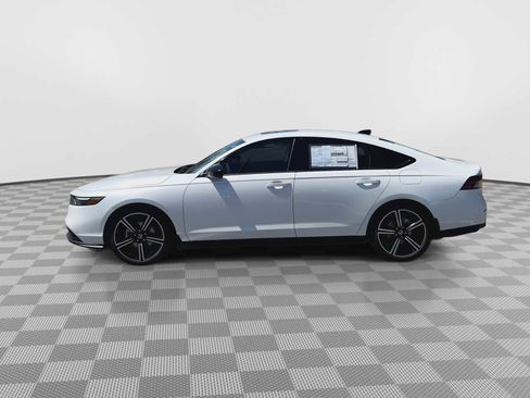 New 2026 Honda Accord SE image 5