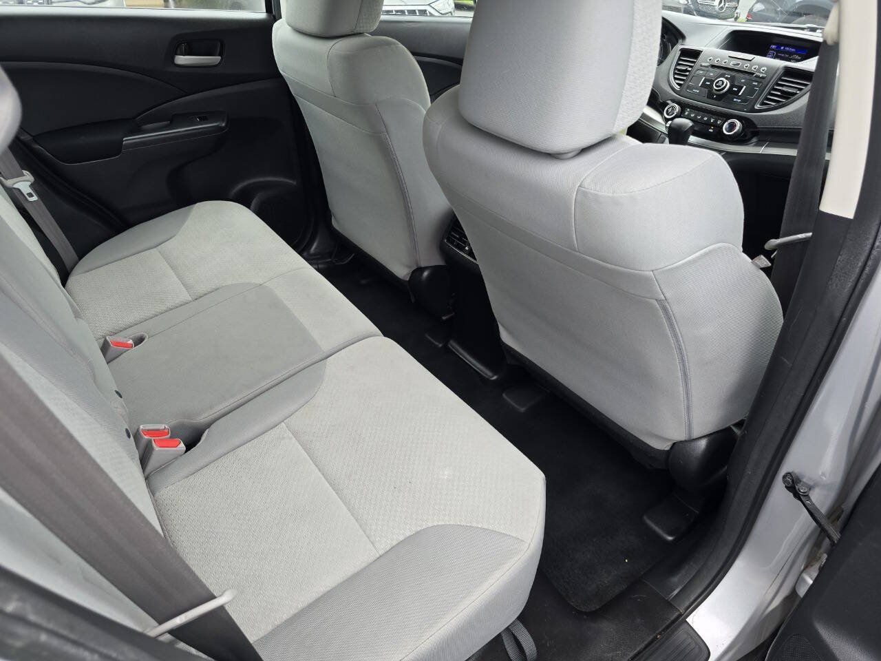 Used 2016 Honda CR-V LX image 26