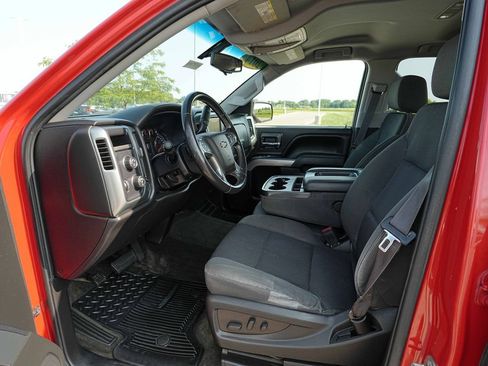 Used 2014 Chevrolet Silverado 1500 LT w/ All Star Edition AWD/4WD image 12