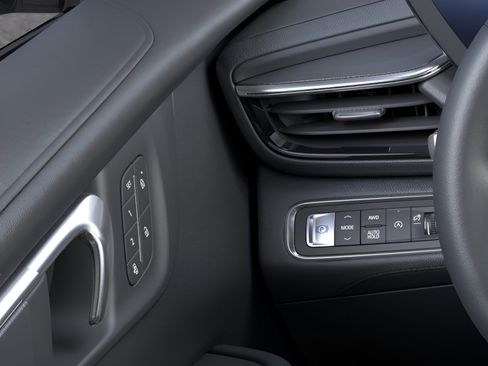 New 2025 Buick Enclave Sport Touring w/ Power Package image 22