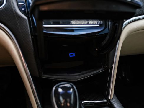 Used 2015 Cadillac XTS Platinum AWD/4WD image 24