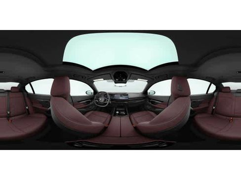 New 2026 BMW 530i w/ Premium Package image 8