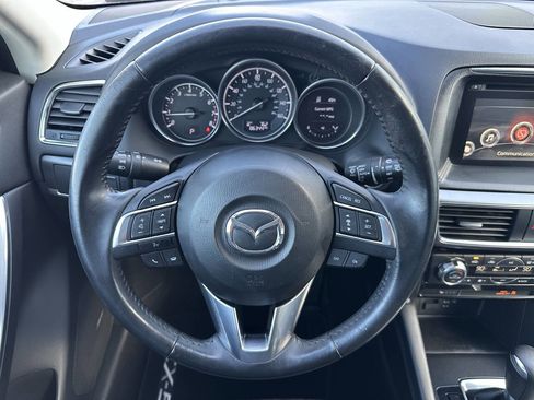 Used 2016 MAZDA CX-5 Grand Touring image 16
