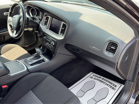 Used 2022 Dodge Charger GT image 17