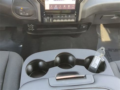 New 2025 RAM 2500 Tradesman image 19