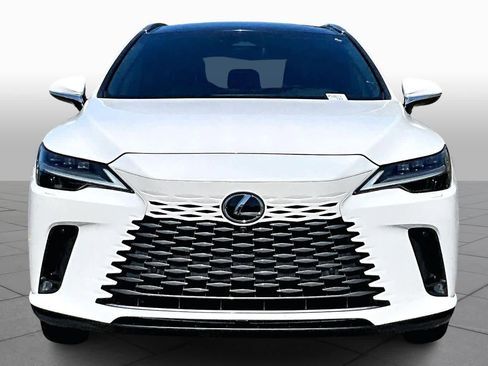 Used 2023 Lexus RX 350 FWD w/ Cold Area Package image 4