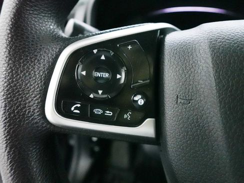 Used 2021 Honda CR-V Special Edition image 17