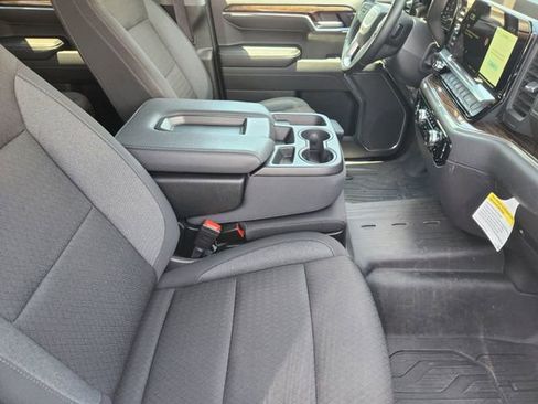 Used 2024 GMC Sierra 1500 Elevation w/ LPO, Elevation Black Package RWD image 14