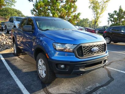 Used 2019 Ford Ranger XL w/ Equipment Group 101A Mid
