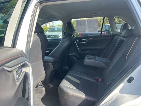 Used 2024 Toyota RAV4 Adventure AWD/4WD image 18