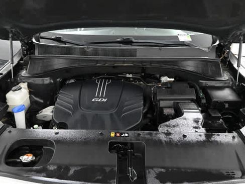 Used 2017 Kia Sorento EX w/ EX Advanced Touring Package image 32