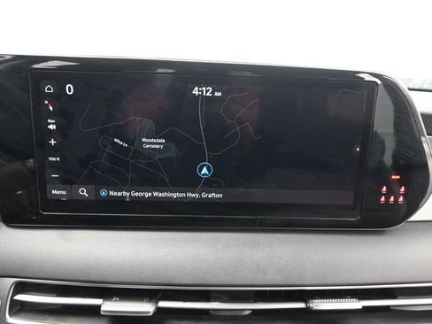 Used 2025 Hyundai Palisade SEL image 17