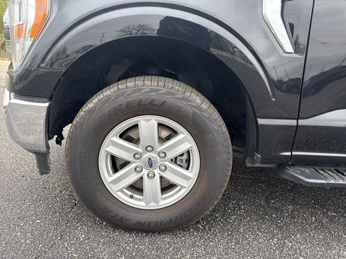 Used 2022 Ford F150 XLT AWD/4WD image 18