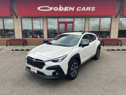 Used 2025 Subaru Crosstrek 2.5i Premium