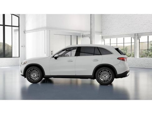 New 2026 Mercedes-Benz GLC 300 4MATIC image 33